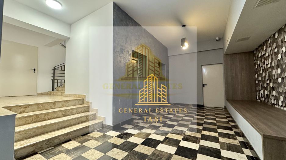 Vânzare apartament cu 2 camere în Complexul Himson - Poză 14