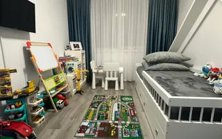 Apartament 3 camere | Etaj 2/3 | Șelimbăr – Str. Dimitrie Cantemir - Poză 11