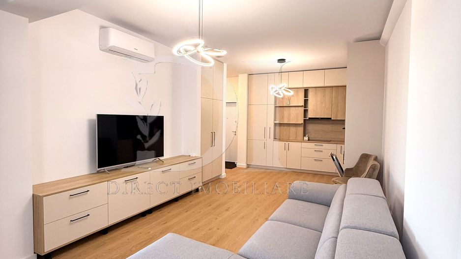 Apartament de inchiriat / Zona BMW - Poză 6
