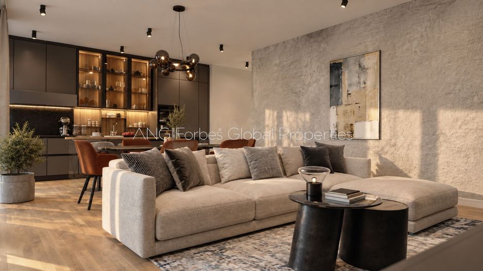APARTAMENT 4 CAMERE - LIFESTYLE FLOREASCA - Poză 2