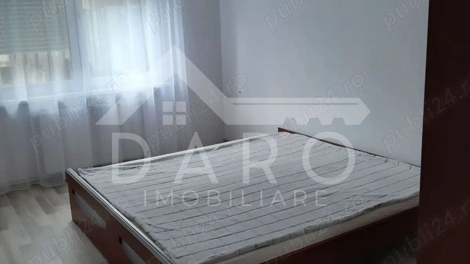 Apartament spațios 3 camere, zona centrala , Poli 2 - Poză 6