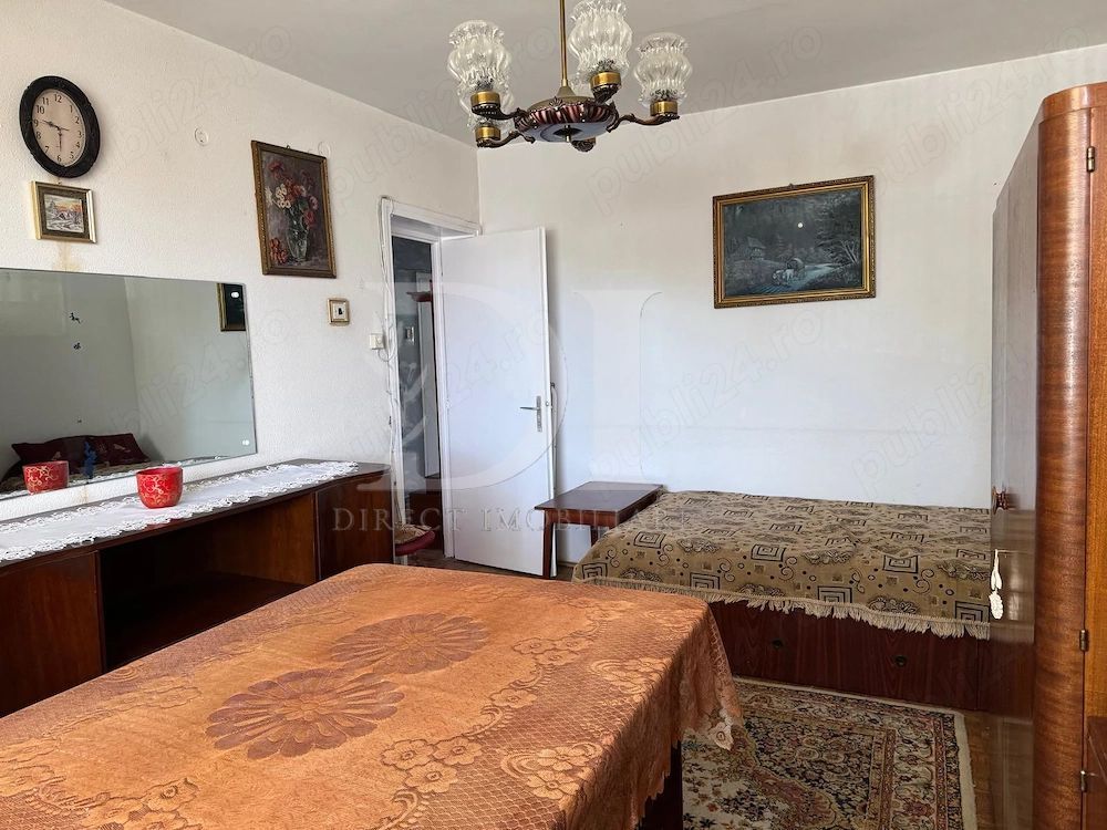Vând apartament 3 Camere Grigorescu Cluj - Poză 4