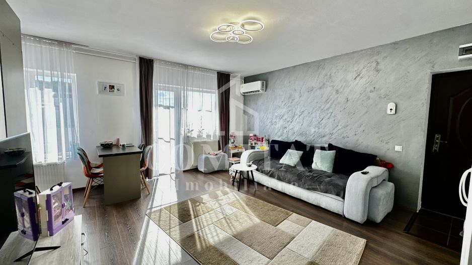 Apartament la cheie | 2 camere | Zona Str Stejarului - Poză 2