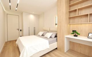 Vânzare, apartament, 3 camere , strada Ioana Radu, Buiucani - Poză 12