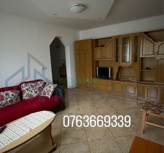 Apartament 2 camere de închiriat în zona Bucșinescu, Iași - Iulius Mall / TUIASI / UMF - Poză 2