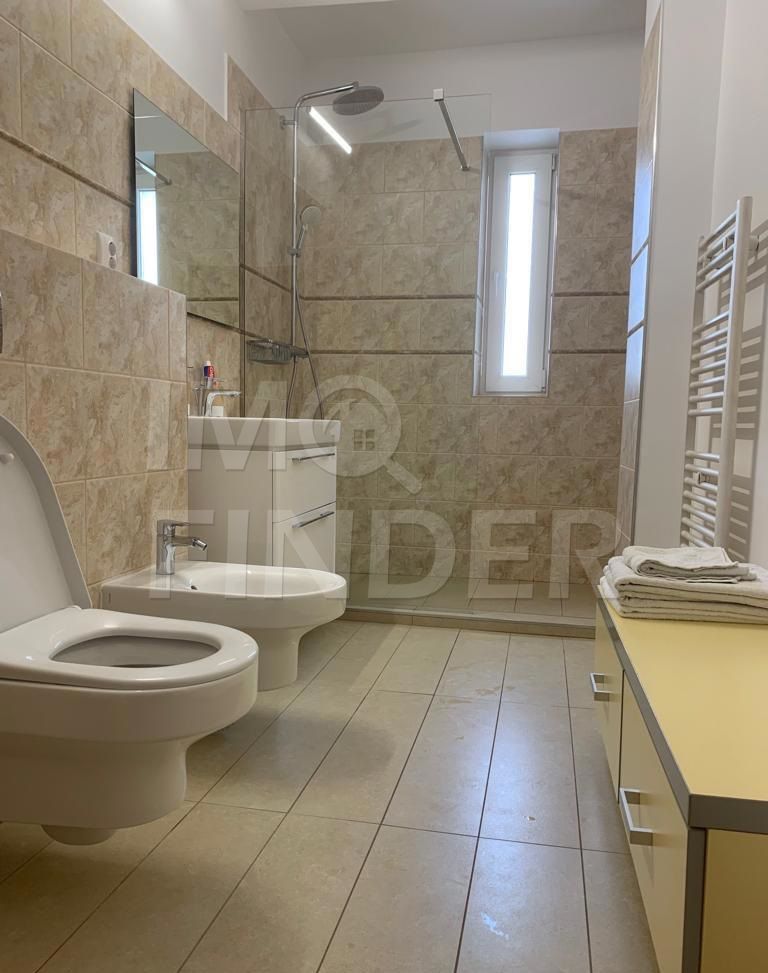 Apartament 3 camere 114 mp zona Iulius Mall - Poză 6