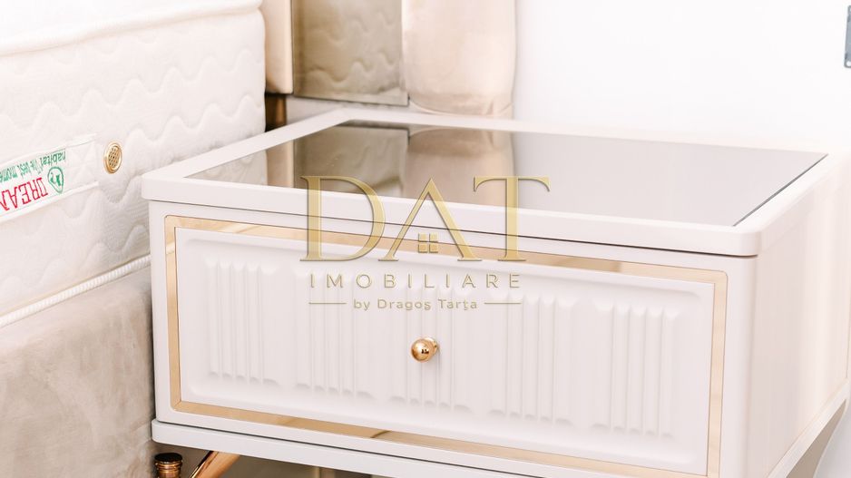 Apartament 3 camere | Green Life Frunzișului | prima inchiriere | - Poză 16