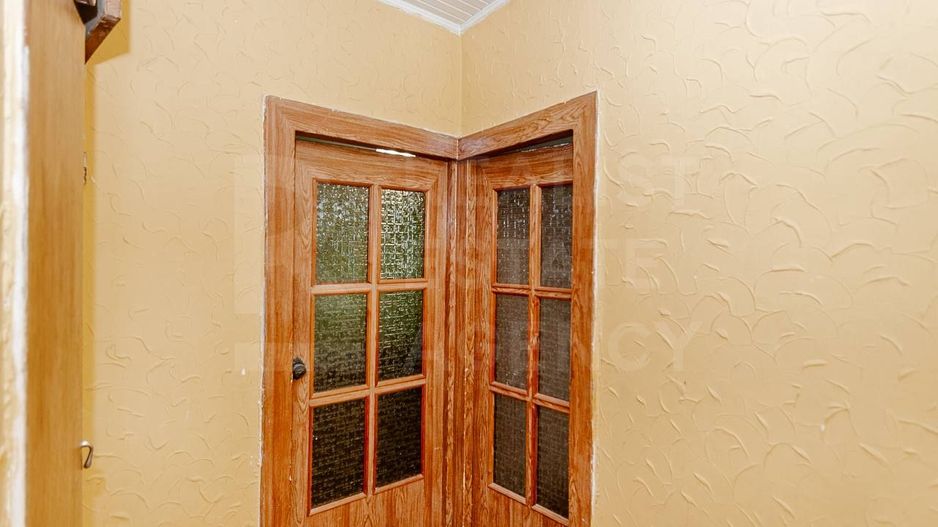 Apartament , o cameră, bd. Dacia , Botanica - Poză 5