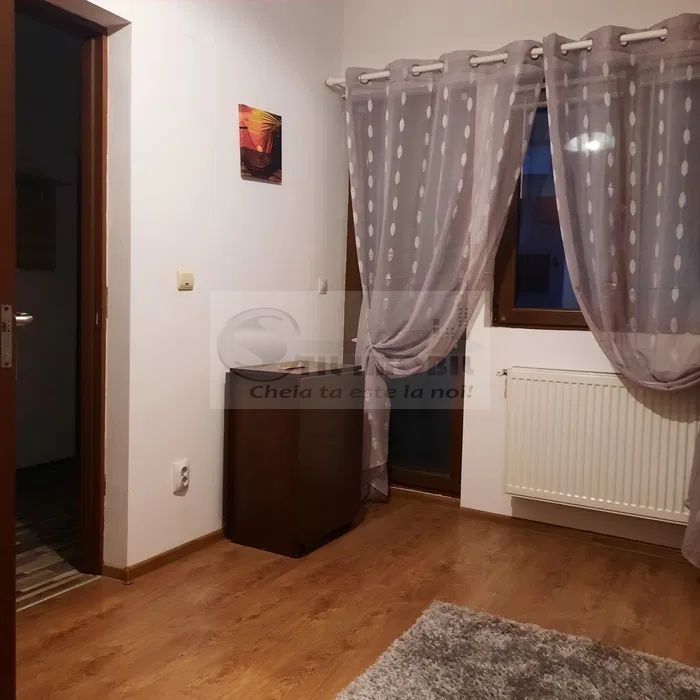 Apartament 2 camere – Zona Cuza Vodă / Centru, Iași - Poză 3