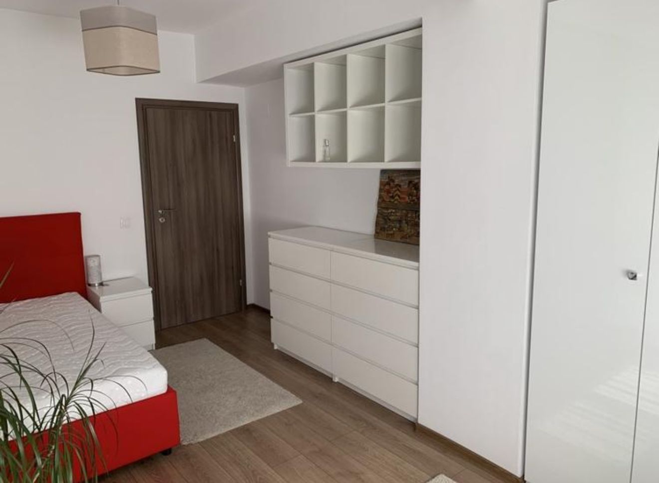 AP. 2 CAMERE- TEI, CENTRALA, PARCARE SUBTERANA, MASINA DE SPALAT VASE - Poză 11