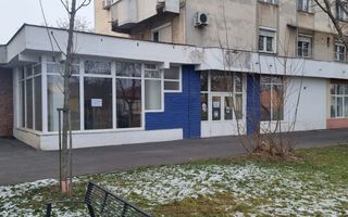 Sapient | Spatiu comercial _ Bd. D. Cantemir, Oradea - Poză 2