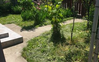 Casă de închiriat, 2 dormitoare, mobilată, curată, curte mică, zonă liniștită, aproape de centru, Iași - Poză 3