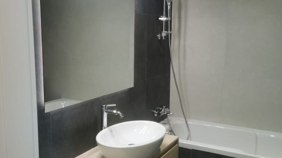 PROPRIETAR. 2 camere Baneasa Iancu Nicolae - Poză 3