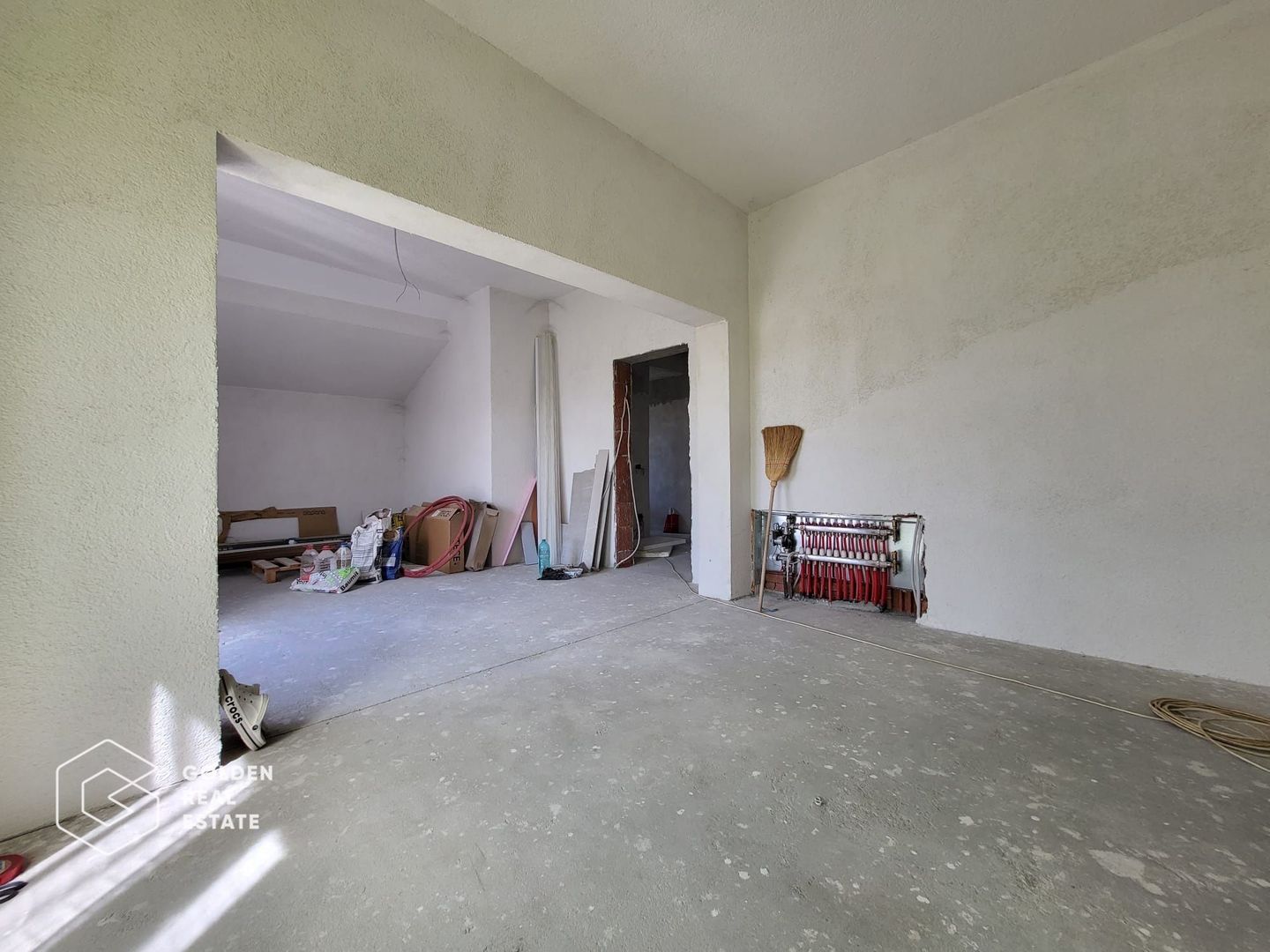 Casa P+M, Frumuseni - Poză 10