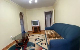Vanzare apartament cu 2 camere, cartier Micro38, etaj 3 - Poză 1