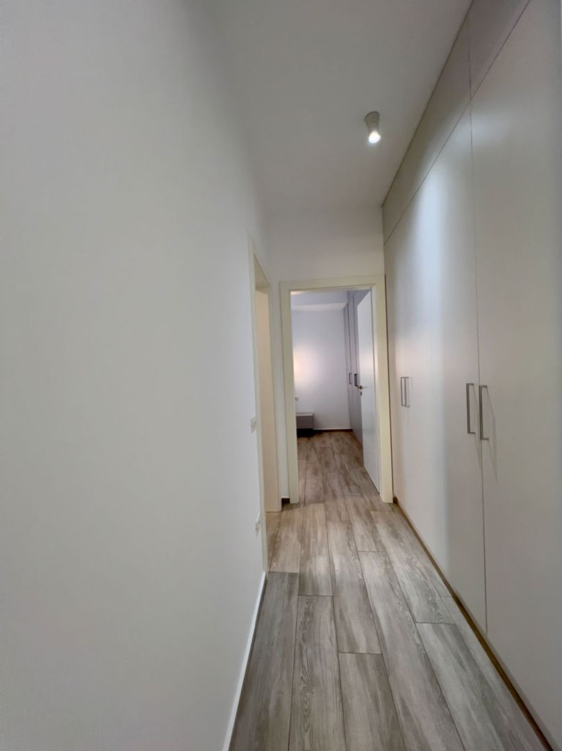 2 Camere | Parcare | Mobilat + Utilat | Future Residence | COMISION 0% - Poză 15