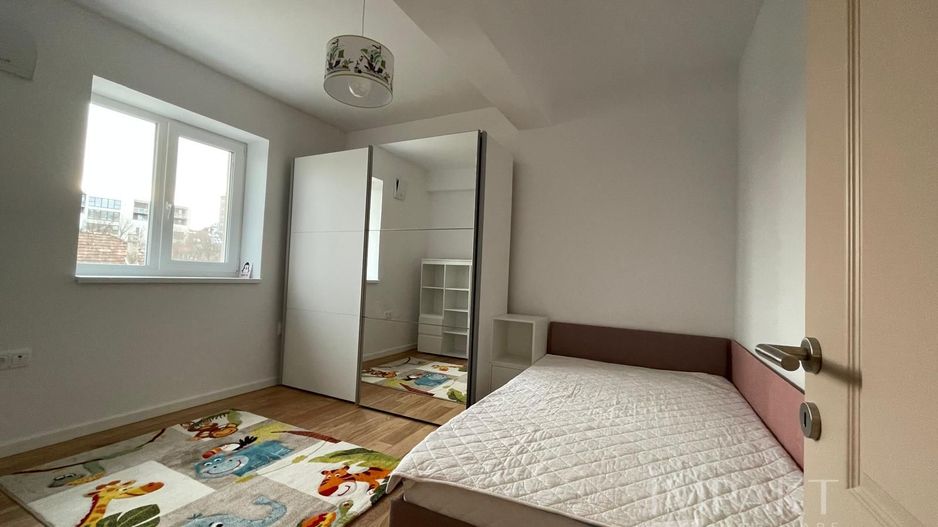 Casa moderna aproape de viitorul mall din Iris!!! - Poză 21