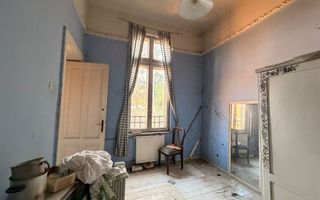 URGENT!, VILA SINGUR CURTE, POZITIE PE COLT, GARAJ, NEGOCIABIL - Poză 7