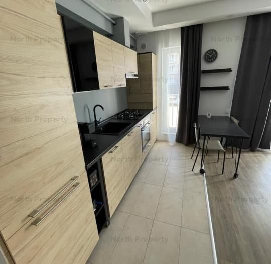 Nou,3 camere +parcare in Cosmopolis - Poză 15