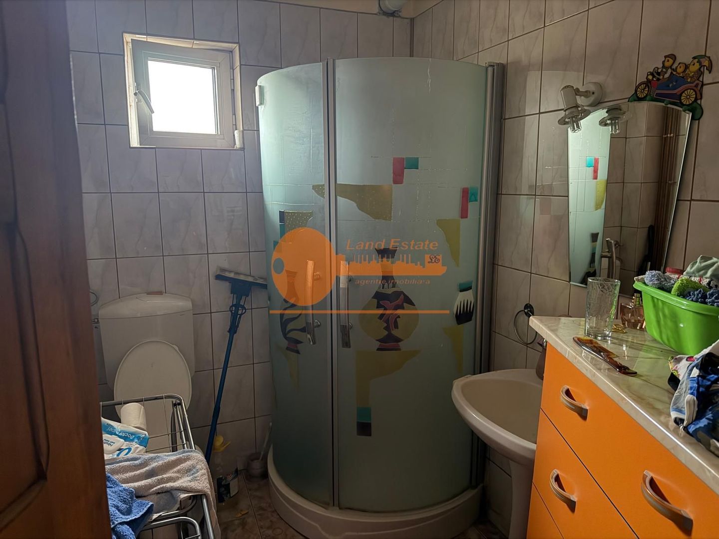 Garsonieră | Domenii – Aviator Popișteanu | centrală proprie - Poză 5