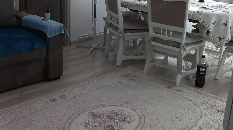 BRASADAS vinde ap 3 cam etaj 1 14 Mai. - Poză 5