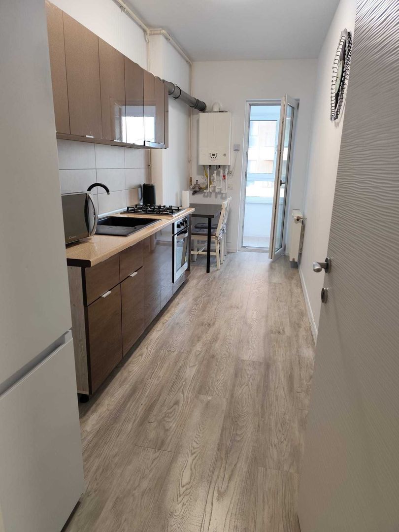 Apartament 2 camere de închiriat, Sector 6, Militari- Complex Panorama City - Poză 6