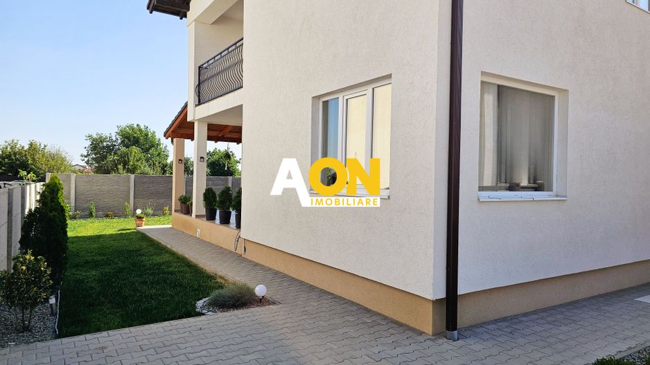 1/2 Duplex superfinisat, 4 camere, 255 mp teren, Cetate - Poză 2