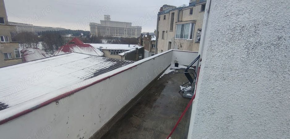 Apartament Piata Kogalniceanu/Izvor - Poză 1
