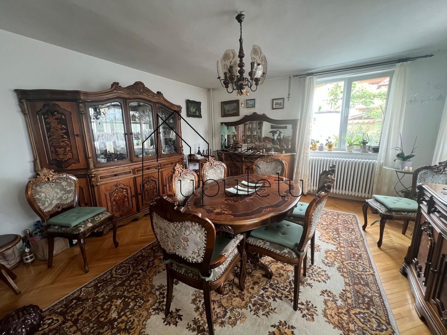 Casă de Vanzare | 200 MPU | Teren 305 MPU | Ultracentral - Poză 42