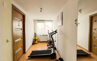 Casa Individuala 3 camere, 140mp utili, curte 500mp, Campenesti - Poză 10
