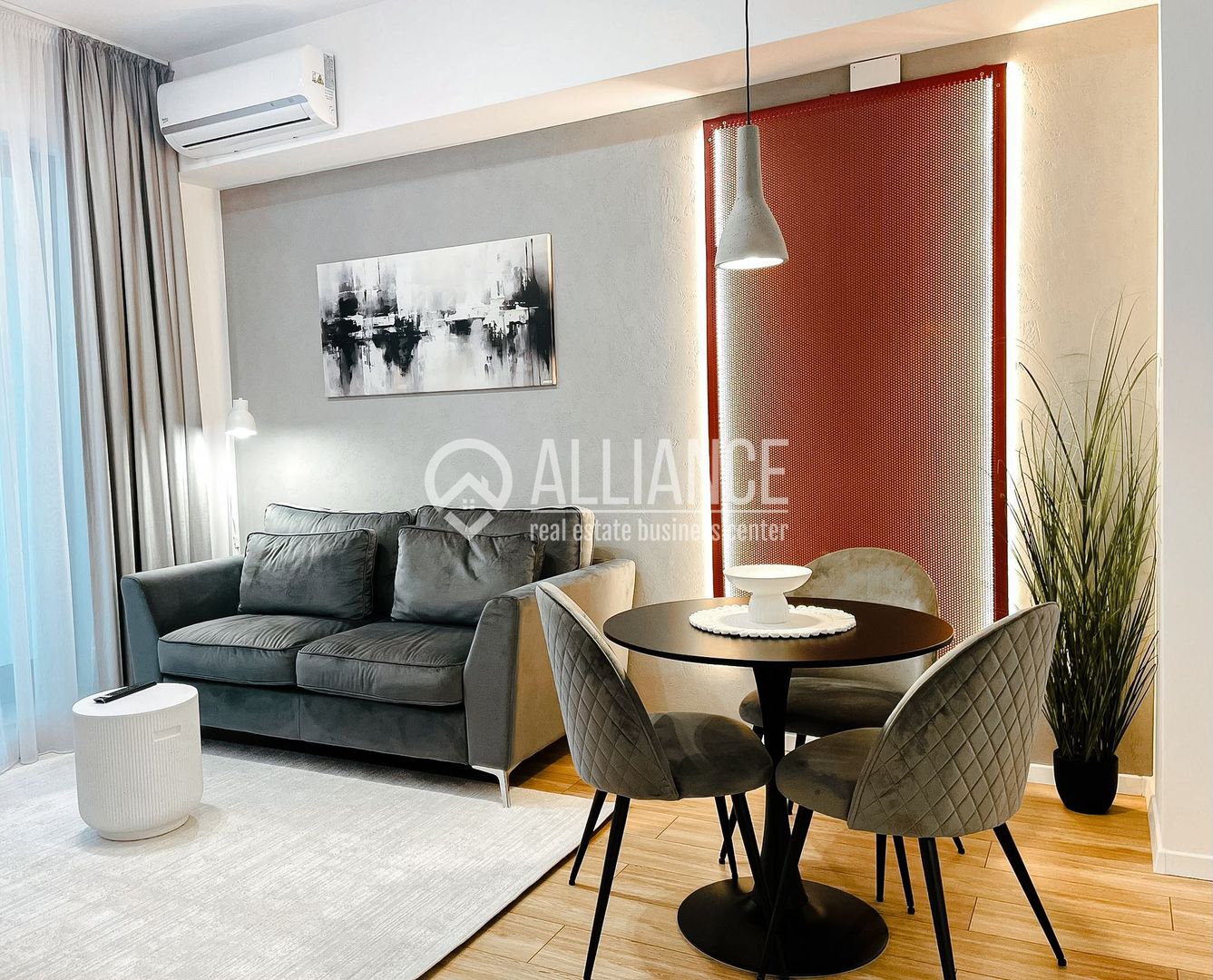 TOMIS NORD(COD 05)-Studioul care ridică standardul de locuire - Poză 1