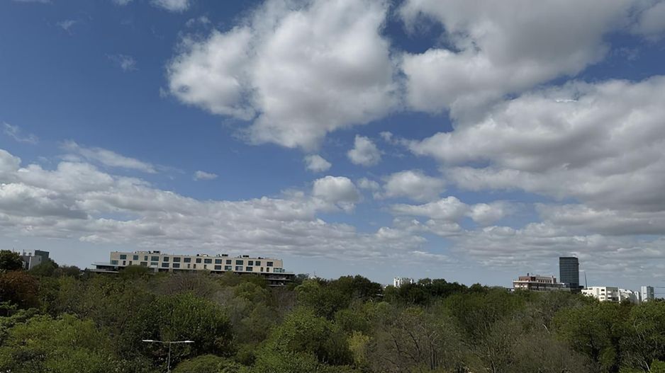 Apartament superb 3 camere I One Verdi Park I View Parc - Poză 5