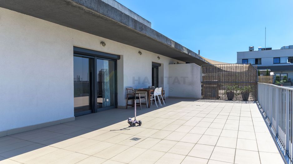 Penthouse Evocasa Armonia - Poză 13