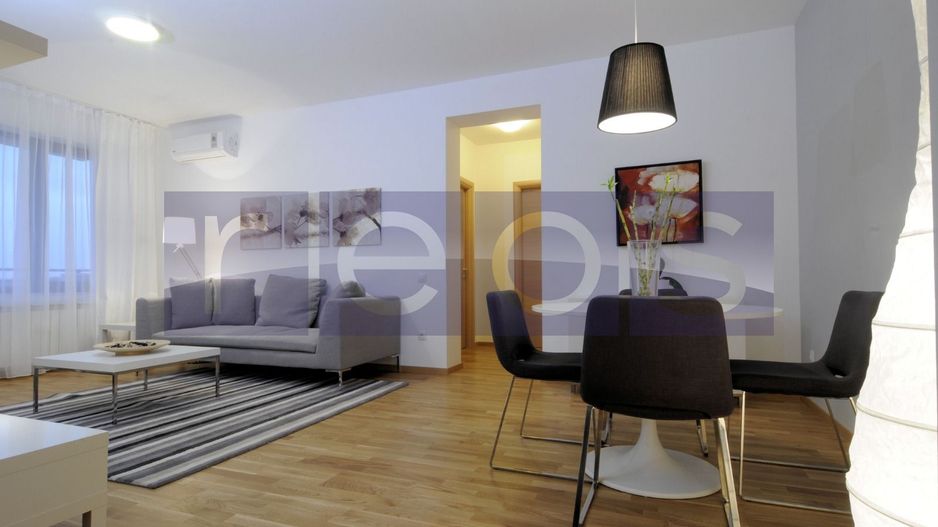 VANZARE APARTAMENT DEOSEBIT 81MP | 3 CAMERE | MOBILAT-UTILAT | PARCARE - Poză 2
