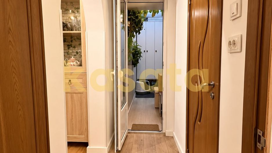 APARTAMENT 3 CAMERE | DECEBAL | 68MP | 2 LOGII | METROU | PANORAMA | - Poză 19
