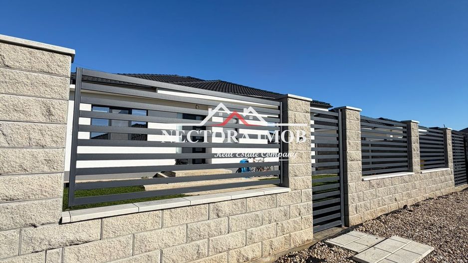 NECTORA IMOB Exclusivitate-Casa Premium Zona Oncea, 4 cam, 2 bai,105mp - Poză 20