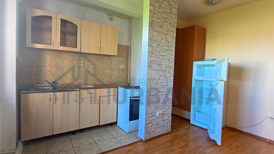 Apartament 2 camere de inchiriat, cartier Mircea cel Batran, bloc H2 - Poză 6
