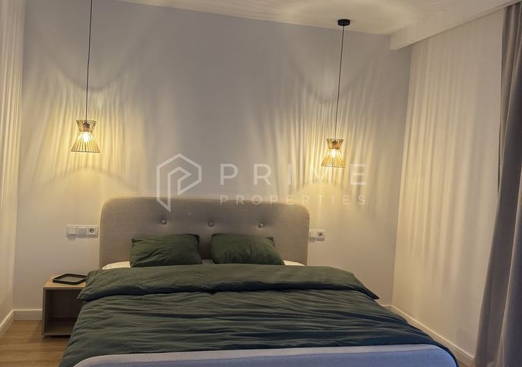 PRIMA ÎNCHIRIERE | Apartament 2 camere | AMA Residence - Poză 5