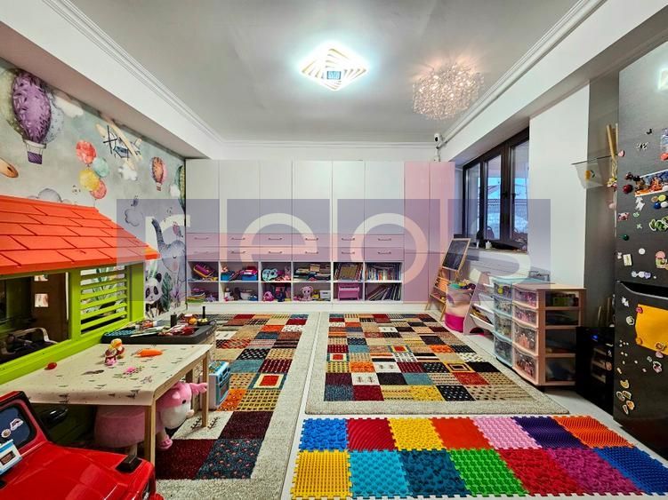 Apartament Premium 4 camere Dorobanti-Floreasca | constructie 2012 | parcare - Poză 3