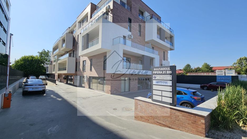Apartament 2 camere Pipera I Bulevardul Pipera I parcare - Poză 8