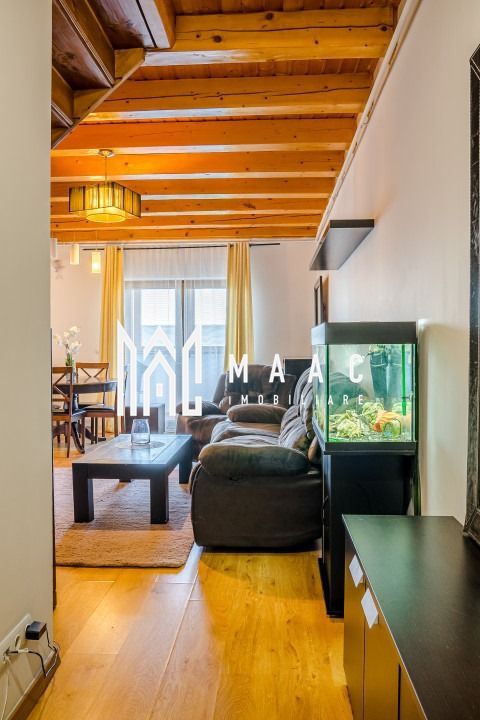 Apartament 3 camere I Balcon I 2 Bai I Terezian - Poză 12