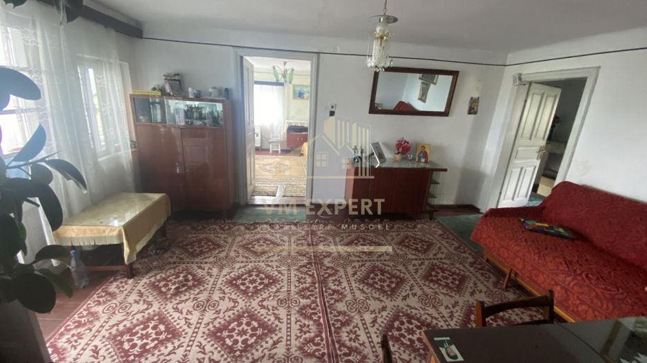 APARTAMENT LA CASA, 101 MP, CAMPULUNG, CENTRU - Poză 6