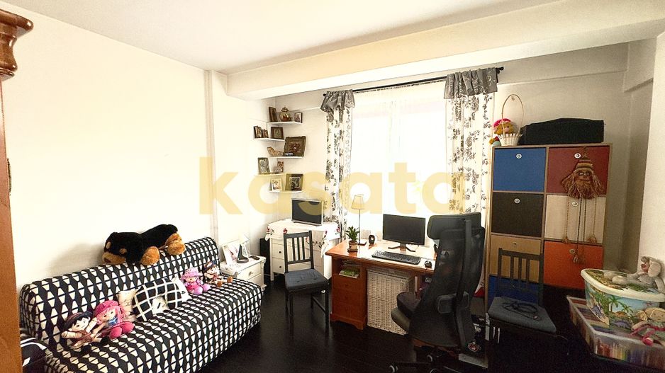 3 Camere Damaroaia: Bloc Nou, Liniște, Acces Rapid - Poză 4