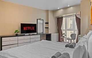 De vanzare Apartament 4 camere, Unirii, Biblioteca Nationala, CENTRAL - Poză 21