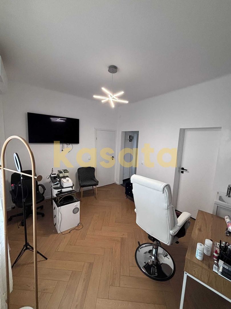 Garsonieră renovată Dorobanti | langa I.L. Caragiale | Etaj 2/3, |25mp - Poză 2