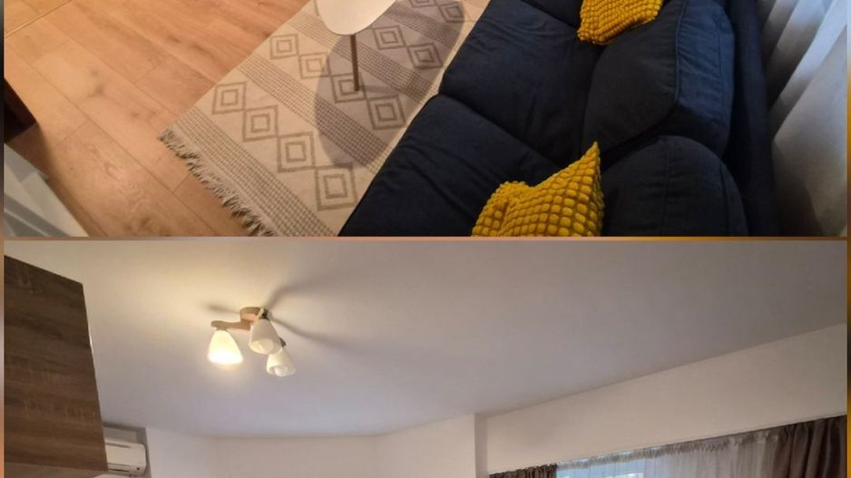 Apartament 3 camere 2 bai, Drumul Taberei - Bucla - Poză 1