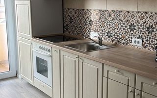Apartament de închiriat | 3 camere | Etajul 2 | Cartier Kastani - Poză 1