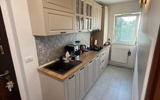 Apartament 2 camere, Academia Ferdinand I, Parcul Carol, Unirii - Poză 15