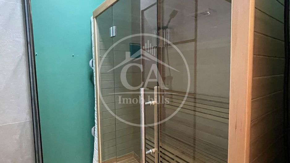 Apartament cu 3 camere de vanzare in Victoria Residence, Oradea RO E - Poză 13