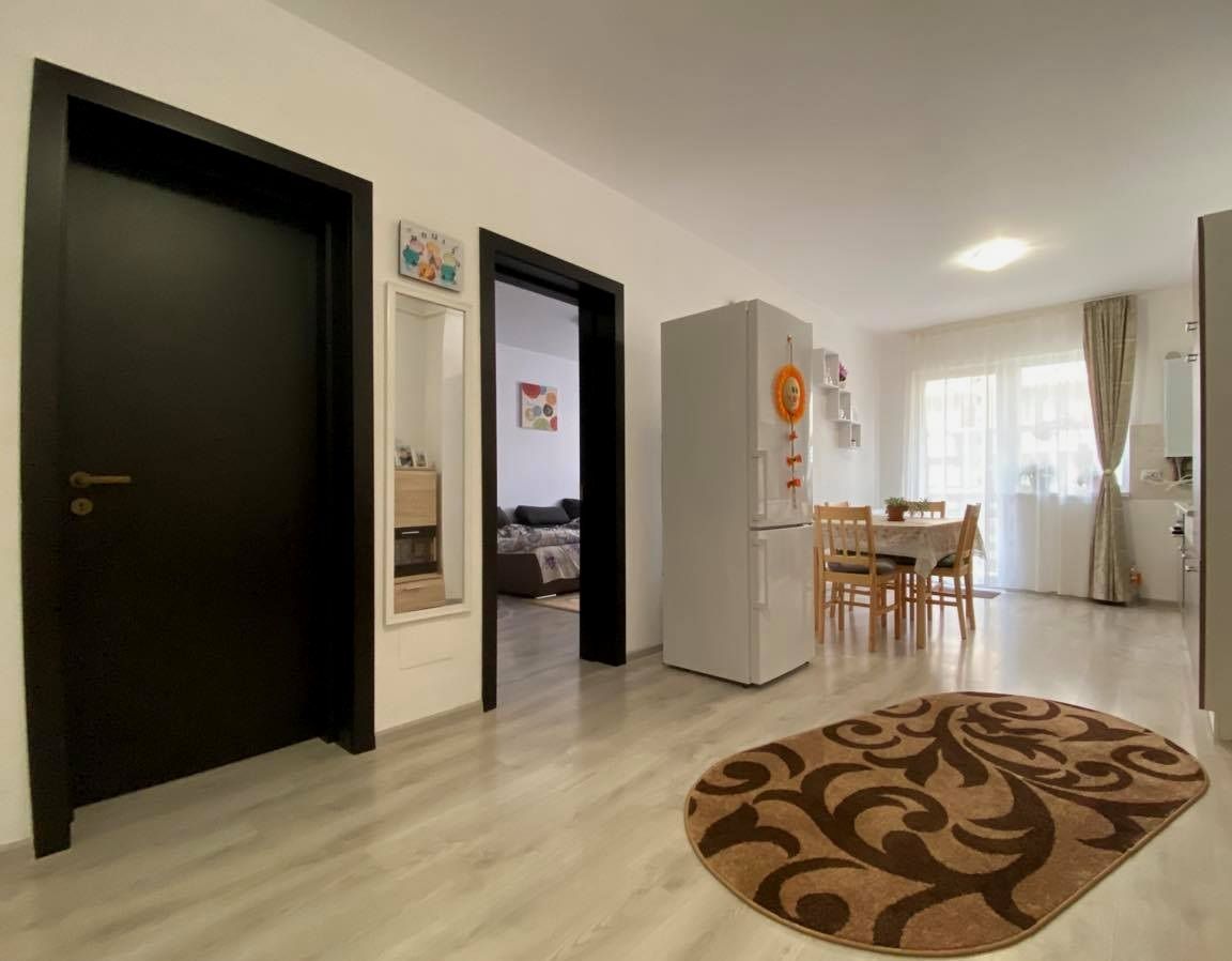 Apartament complet mobilat zona rezidentiala Subcetate - Poză 1